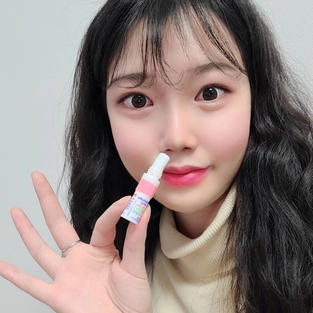  “#협찬 🇹🇭태국 야돔 포이시안 인헤일러🇹🇭 한평생 프로비염러에게 필수품인 야돔! 코를 시원하게🌿 해주어서 순간적인 기분전환, 스트레스 해소, 코가 막혀 답답함😡을 해결, 밀려오는 졸음을 방지해주는 제품입니다 태국에서는 무려 '비염' 해결 용도로도…”