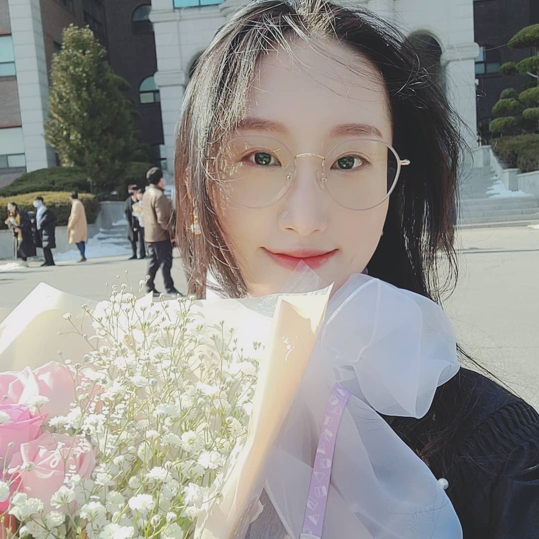 졸업이다🎓