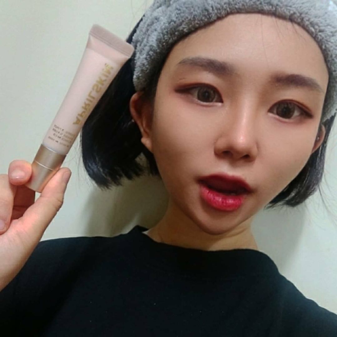  “#광고#협찬 에이프릴스킨 스팟이레이징 퍼프…”