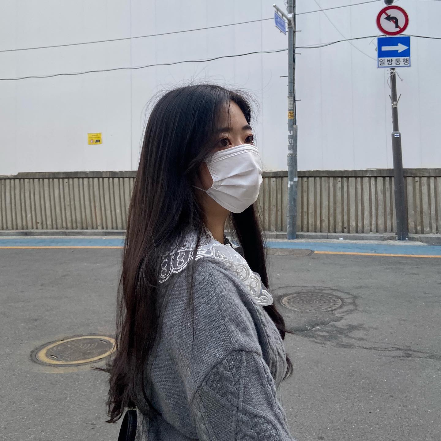 도넛들고 삼만리