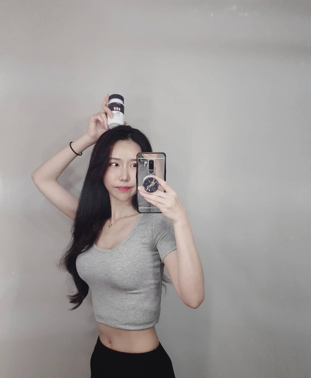  “#협찬 #글램디 글램띠💜 이 제품 너무 갖고싶었는데 협찬해주셔서 감사하다. 자기 전 3정 복용하면되는 간단한 #다이어트보조제 되시겠다. 가르시니아 추출물 함유로 탄수화물이 지방으로 합성되는 것을 막아주는 것은 다이어터라면 다 알겠지 이것도 그런…”