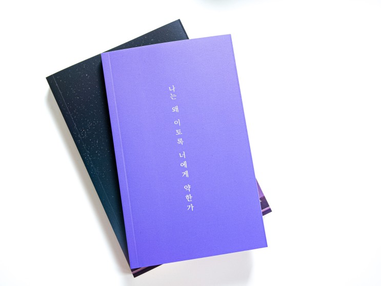 도서리뷰, 나는 왜 이토록 너에게 약한가. 이별 후 읽기 좋은 에세이 후기