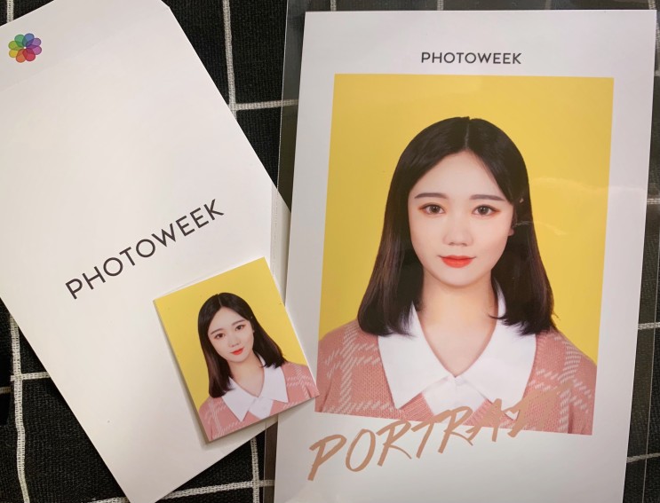 송리단길 사진관 포토위크 :: 증명사진 컬러증명사진 잠실사진관 송파사진관 잠실증명사진 증사맛집 셀프사진관 송파나루역 석촌역