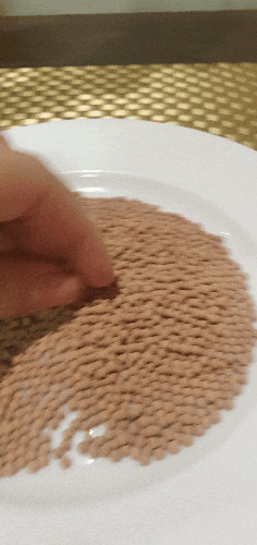 반영구적 천연탈취제 탁대리 슈퍼볼 규조토 제올라이트