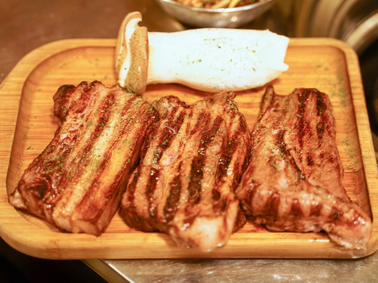 의정부 맛집 먹고싶은 그집생고기 기가막히네!