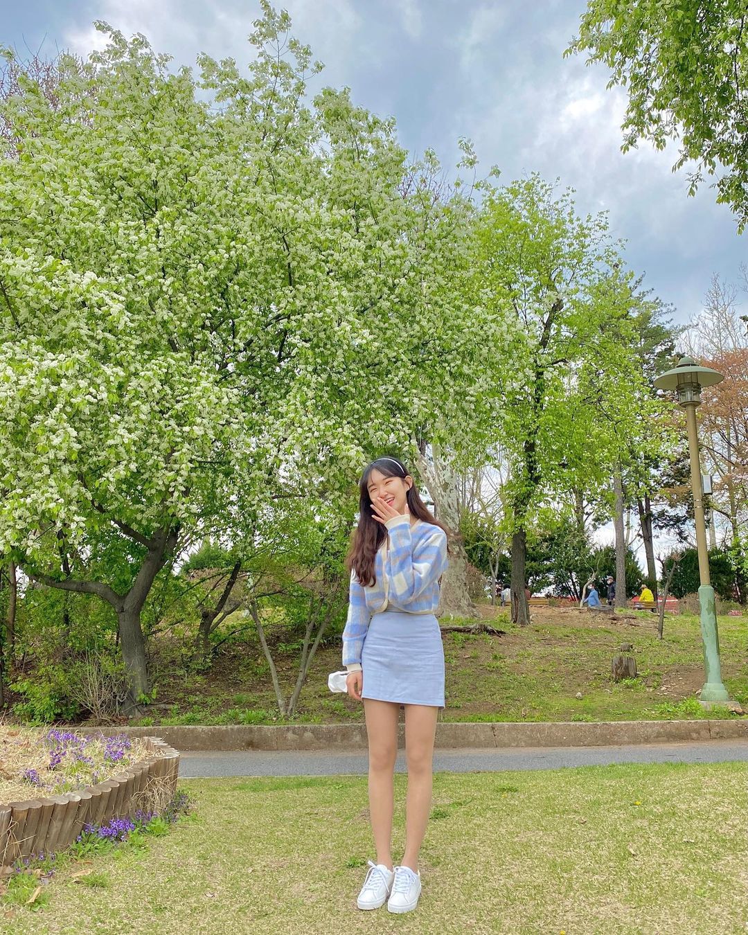  “#협찬 깔끔한 디자인, 에어쿠션같은 착용감! 오랜 시간 걸어도 발이 아프지 않았던 코앤크릿 레더…”