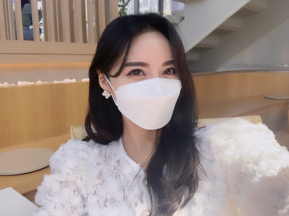 봄에도,,,,,,잊지마스크,,,😷