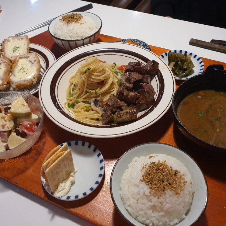 대구침산동맛집추천 _  대구창조경제단지 맛집 토끼정 침산점