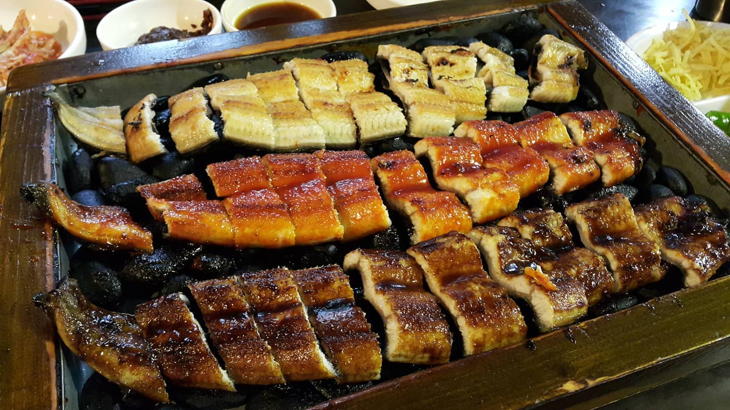 장어구이
.
#소통 #좋아요 #인스타 #instadaily #instagood
#일상 #데일리 #좋아요 #좋아요반사 #맞팔 #선팔하면맞팔
#selfie #selca #daily #likeforlikes #likeforfollow
#like4likes #follow #instadaily #instagood