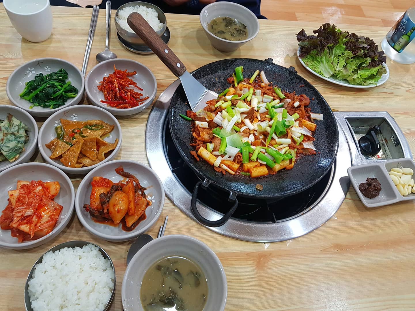 제육볶음
.
#일상 #daily #instadaily #일상스타그램 #일상그램 #데일리그램 #오늘 #데일리 #인친 #맛집 #존맛 #소통그램 #소통해요 #감성 #소통환영 #좋아그램 #생각스타그램 #내멋대로산다 #감성일기장 #소통 #좋아요 #맞팔 #선팔 #선팔하면맞팔 #맞팔해요 #선팔맞팔