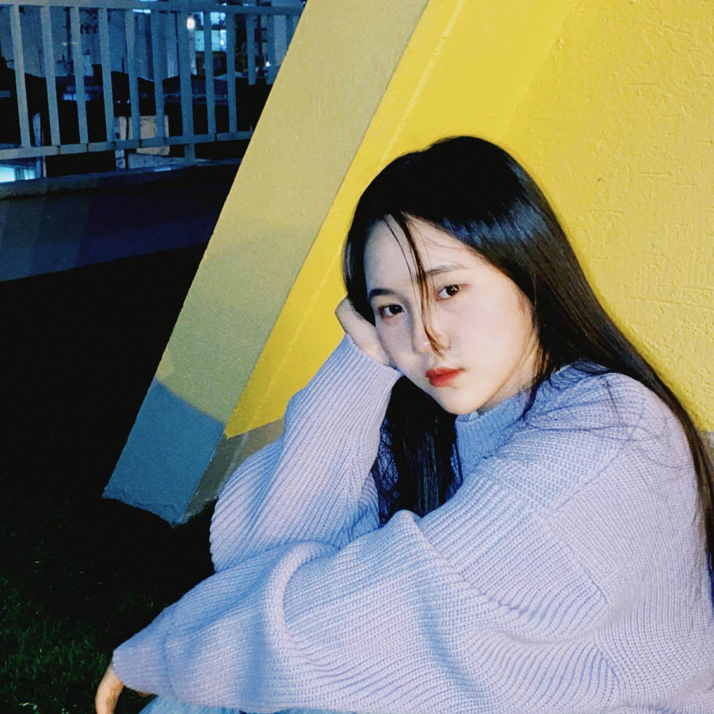 옛날에 찍었던 사진 기록 📷