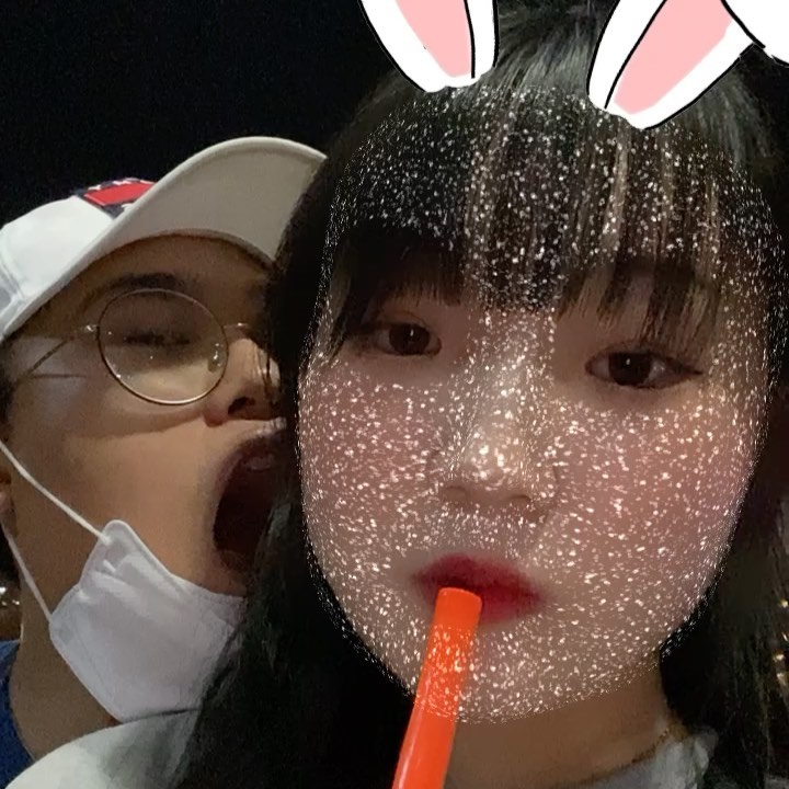 남자친구 아니에요 ‼️

#일 끝나고 누린 #행복