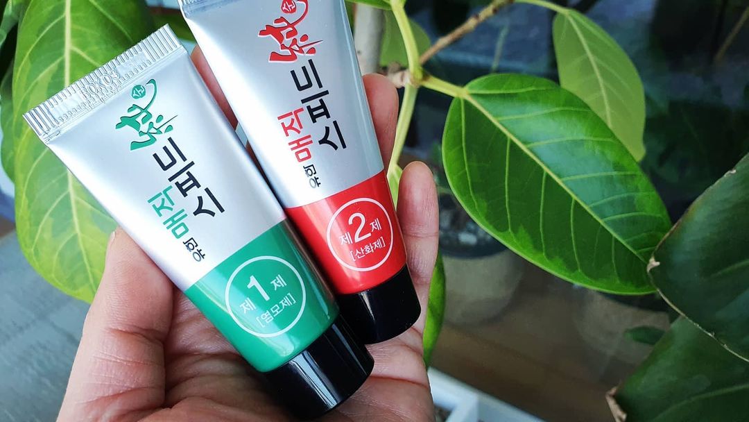  “#협찬 Speed 유한양행에서 나온 새치커버전용 취업준비생, 직장인, 남편 선물용, 부모님 선물용으로 좋은염색약 스피드예요. 7회분 소분 포장되어 경제적이고 가성비가 좋고. 남성분들은 기존 염색약의 반은 남거나 버리는데, 소분 포장되어 여러 번…”
