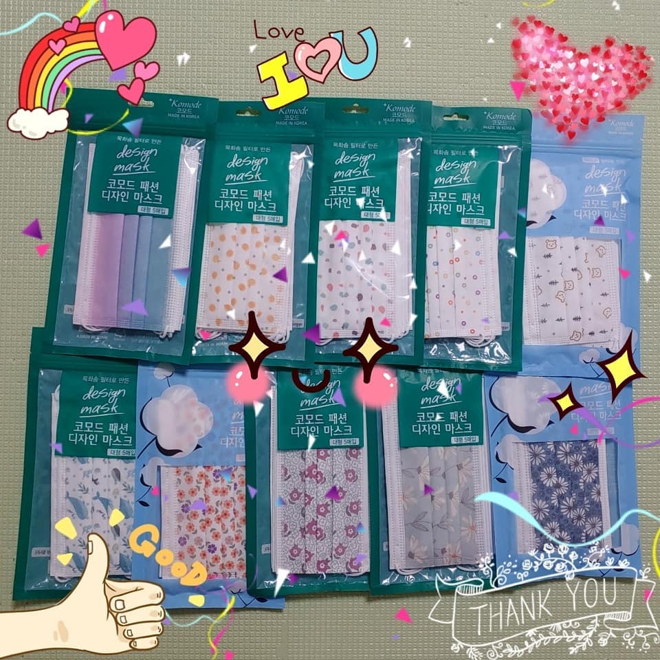  “Σ(　 Д )ﻌﻌﻌﻌ⊙ ⊙ ⠀ ⠀ 요미요미 귀요미 일회용 마스크😍 ⠀ 🎀 국내생산 🎀 목화솜이라 완전 부들부들🤭 🎀 화장이 묻지 않아요~ 🎀 목화솜 필터로 입냄새 탈취효과 🎀 목화솜이 흡수력이 좋아 장시간 사용해도 눅눅해지지 않아요~ 🎀 목화솜…”