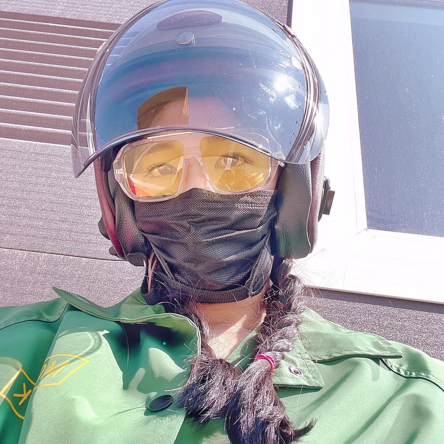 뚜항~
실시간ㅎㅎ 라이딩 갑니당!!

요즘 너무 뜸했쥬,,
인스타 해킹이후로 계속 해킹시도가 있어서
인스타에 대한 애정도가 훅 떨어져 버린건 사실..ㅠㅠ
또, 요즘 개인적인 일도있고
일도 바빠져서 조금 소홀했어용

조금씩이라도 근황 보여드릴게욥☺️💛

항상 인기많은 효소타임 오픈했어용
후기는 하이라이트 참고해주세욥🙌🏻