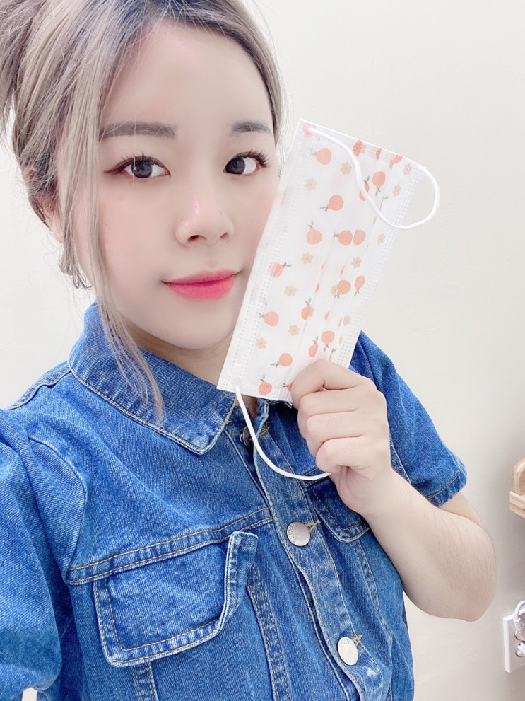 숨쉬기 편한 마스크 추천 코모도 마스크 !! 심지어 마스크트러블도 안난다니....!
