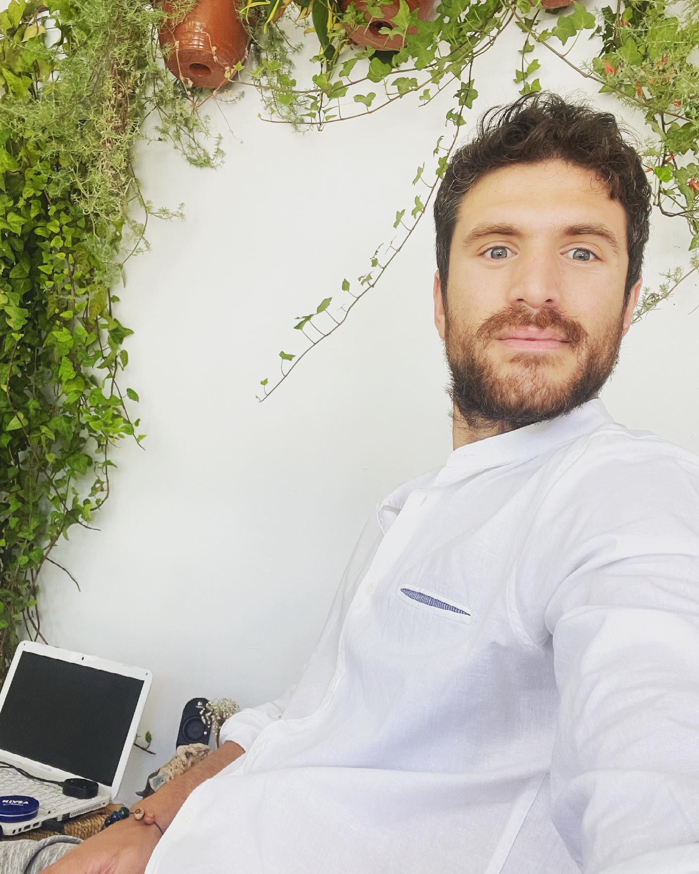 ~ good morning ~ time to work  #reflexology #reflexologia #massagetherapist #shiatsu #beautiful #relaxing #cyprus #massage
