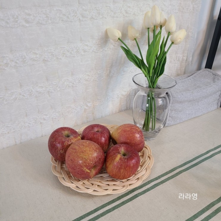 부사사과 새콤하게 맛있는 이가네몰