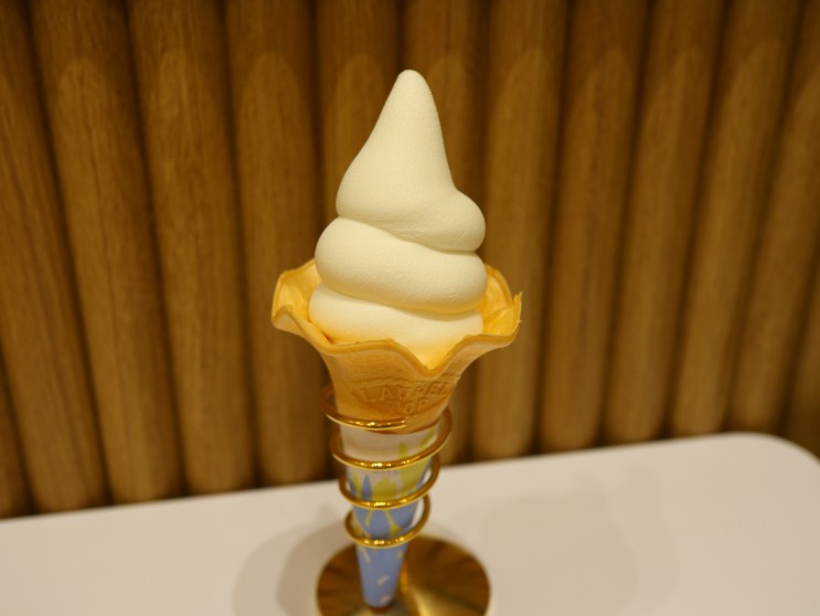 [인천부평] 부평디저트카페::아이스크림 맛집 쿠크봉 데이트코스로 달달함 업!