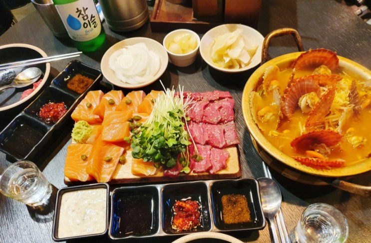 [수유] 수유맛집 / 수유존맛 / 수유광안리 ♡