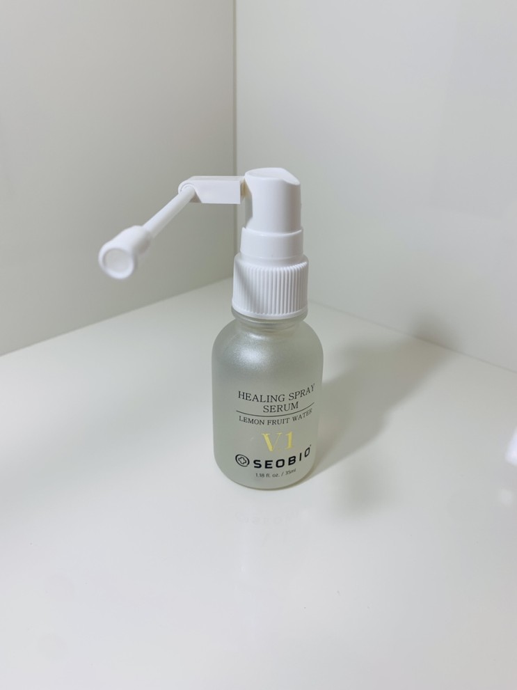 Y존 케어를 위한 세럼 V SERUM -1