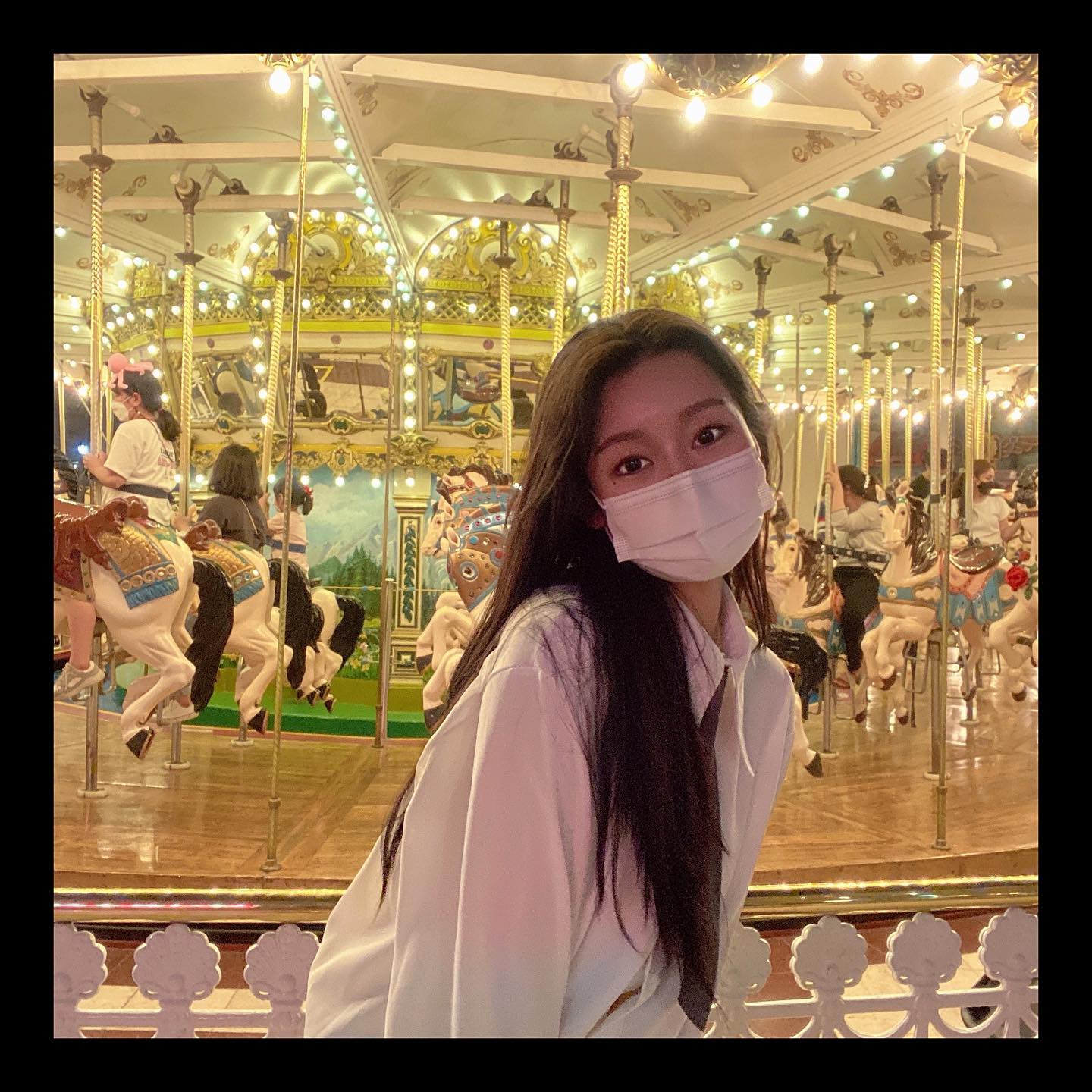 피옹피옹 🦖
.
.
.
.
.
.
.
.
.
.
.
.
.
.
.
.
#셀피 #얼스타그램 #첫줄반사 #데일리룩 #오오티디 #일상 #좋아요반사 #26 #인친 #맞팔 #교복 #소통 #감성 #데일리룩 #코디 #롯데월드 #마스크 #오늘의훈녀 #오늘뭐입지 #직장인 #likeforlikes #ootd #daily #style #love #fashion #ulzzang #instadaily #타투 #tattoo #selca