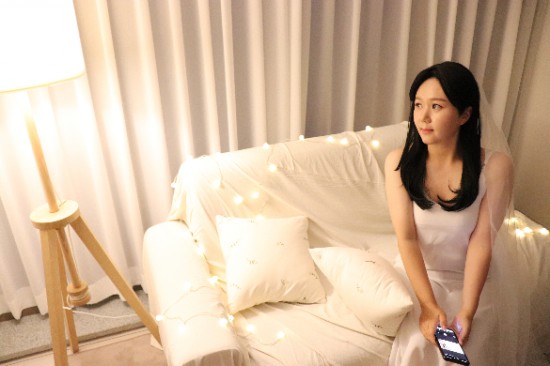 광주 상무지구 파티룸 < 플로젯 스튜디오 > 에서 셀프웨딩 촬영한 후기 ~^^