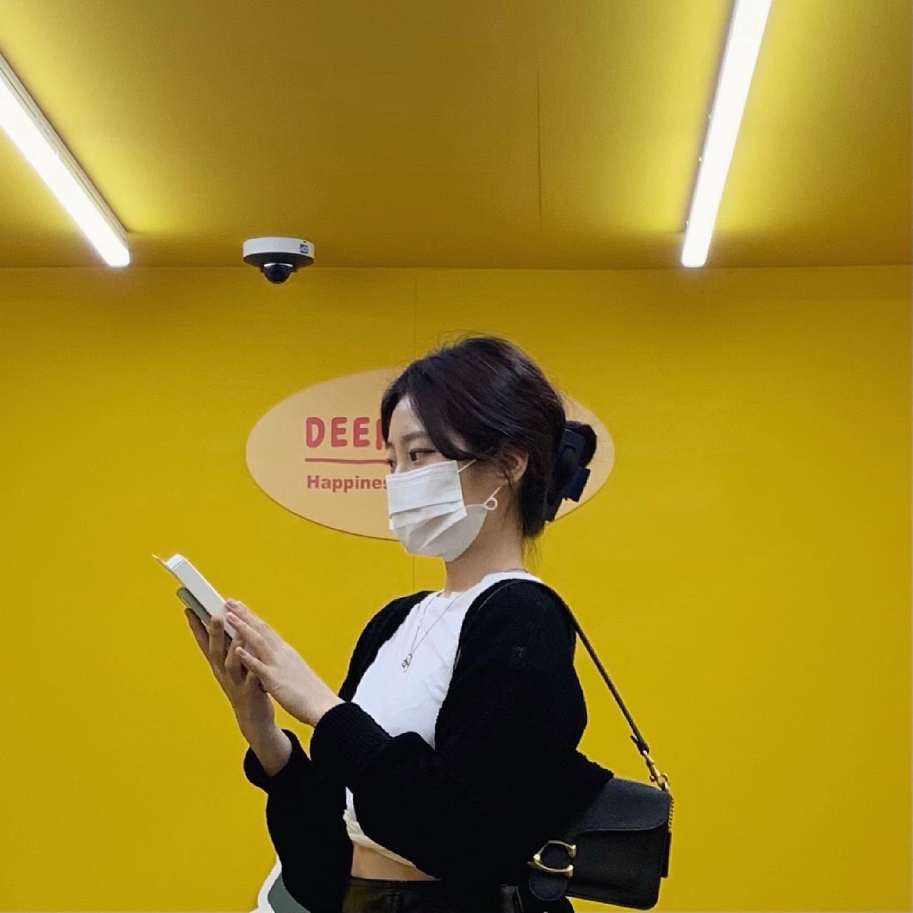 돈 많은 백수가 꿈이야