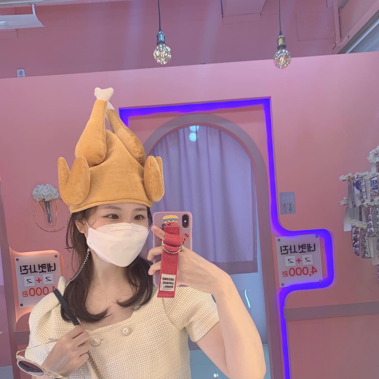 넘 구엽다 물론 통닭이🍗히히