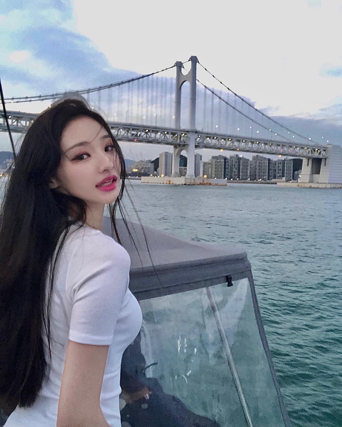 흠글쎄🐬
#해운대요트 #수영요트경기장