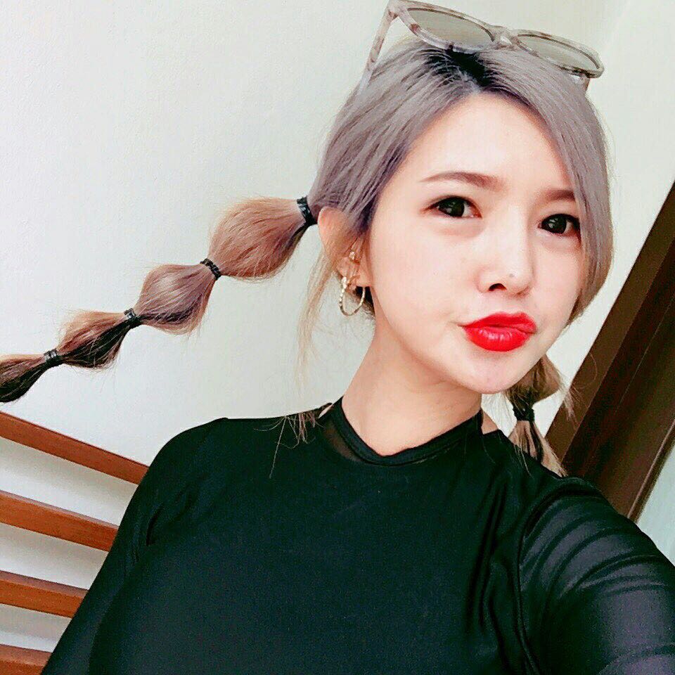 𝗦𝗮𝗲 𝗞𝘆𝗲𝗼𝗻𝗴 ੯•́ ໒꒱ on Instagram: “🌿 #셀카 #셀스타그램 #먹방 #먹스타그램 #얼스타그램 #얼굴 #맞팔 #언팔no #얼스타그램 #f4f #dailylook #fff #셀피 #daily #l4l #selfie #ootd #인천 #