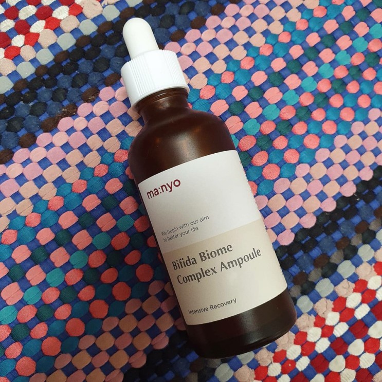 ❗마녀공장_비피다 바이옴 콤플렉스 앰플80ml