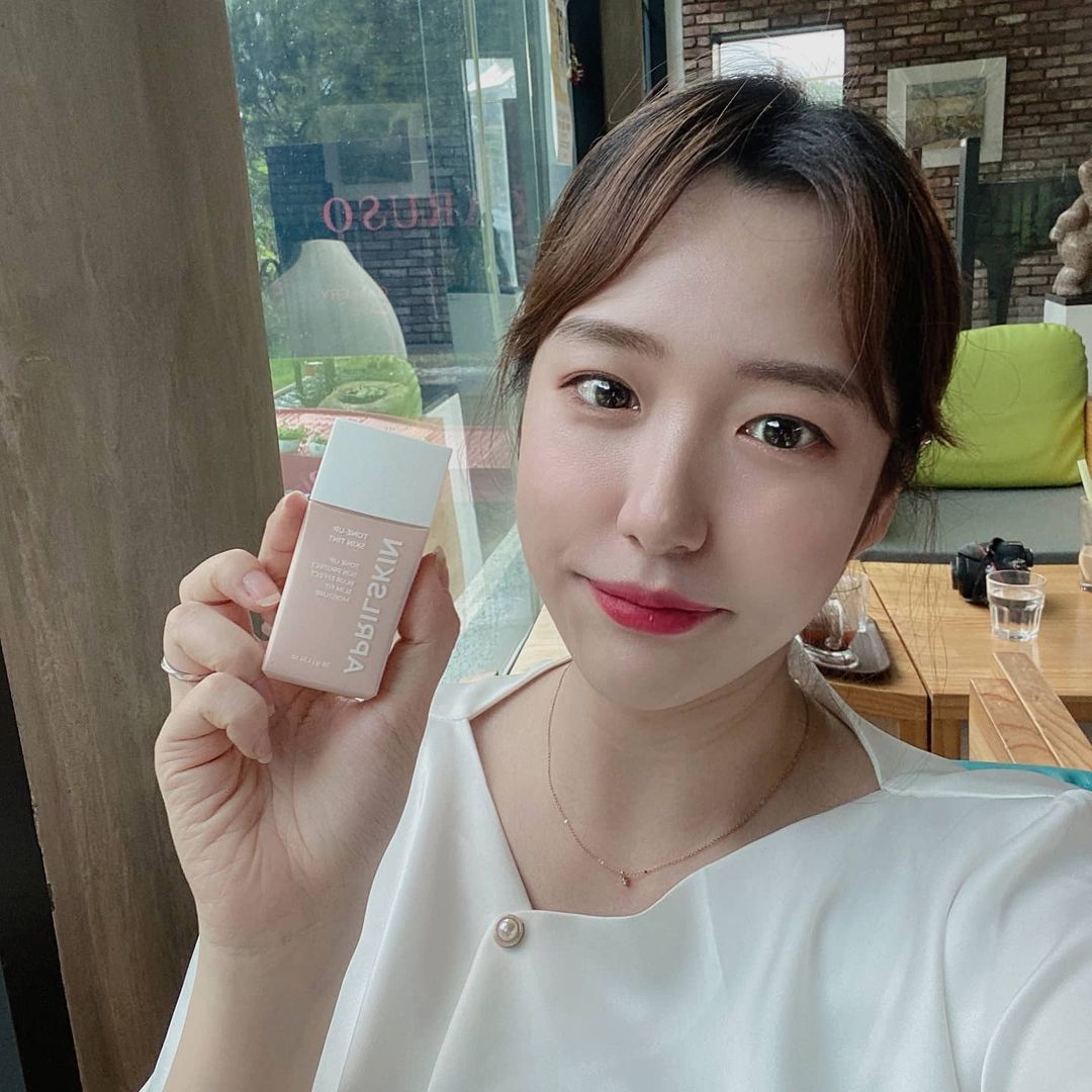 빛 좋은 개살구’s Instagram photo