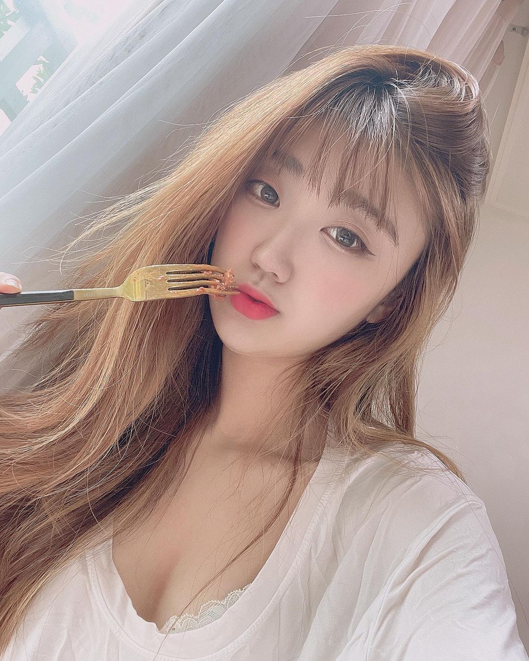 ˢᴼᴼ ᴮᴵᴺ on Instagram: “#유료광고 야식 먹는 습관 없애려고 월욜 아침부터 팜스플랜 한돈 앞다리살로 제육볶음해서 먹은 건강한 돼지 나야나^,^ 먹고픈 음식은 최대한 낮에 먹고! 소화