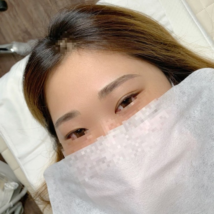 신림 브로우밤 (신림 자연눈썹, 신림 콤보눈썹)