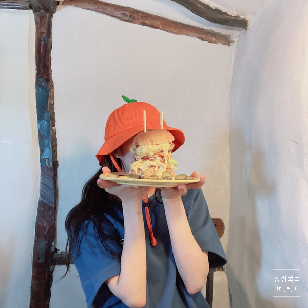 신혼여행/제주도여행 3일차/우도/우도숙박/우도펜션/우도소품샵추천/우도보트/하하호호햄버거