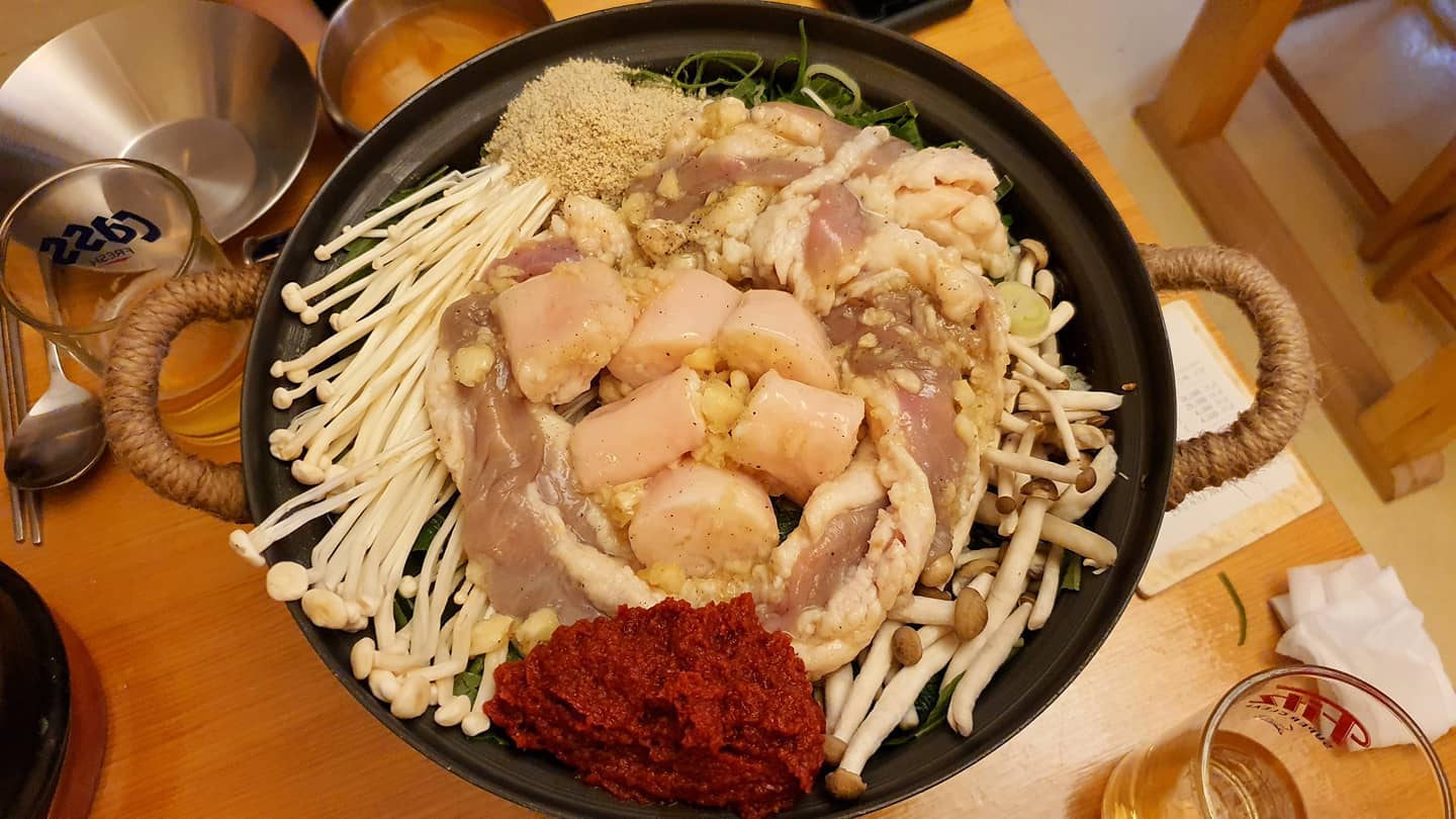 #서면맛집추천 #이구자양곱창 #서면양곱창 #서면전골