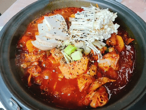 화성맛집 동촌가든 : 토종닭요리 : 오리요리맛집 : 백숙맛집