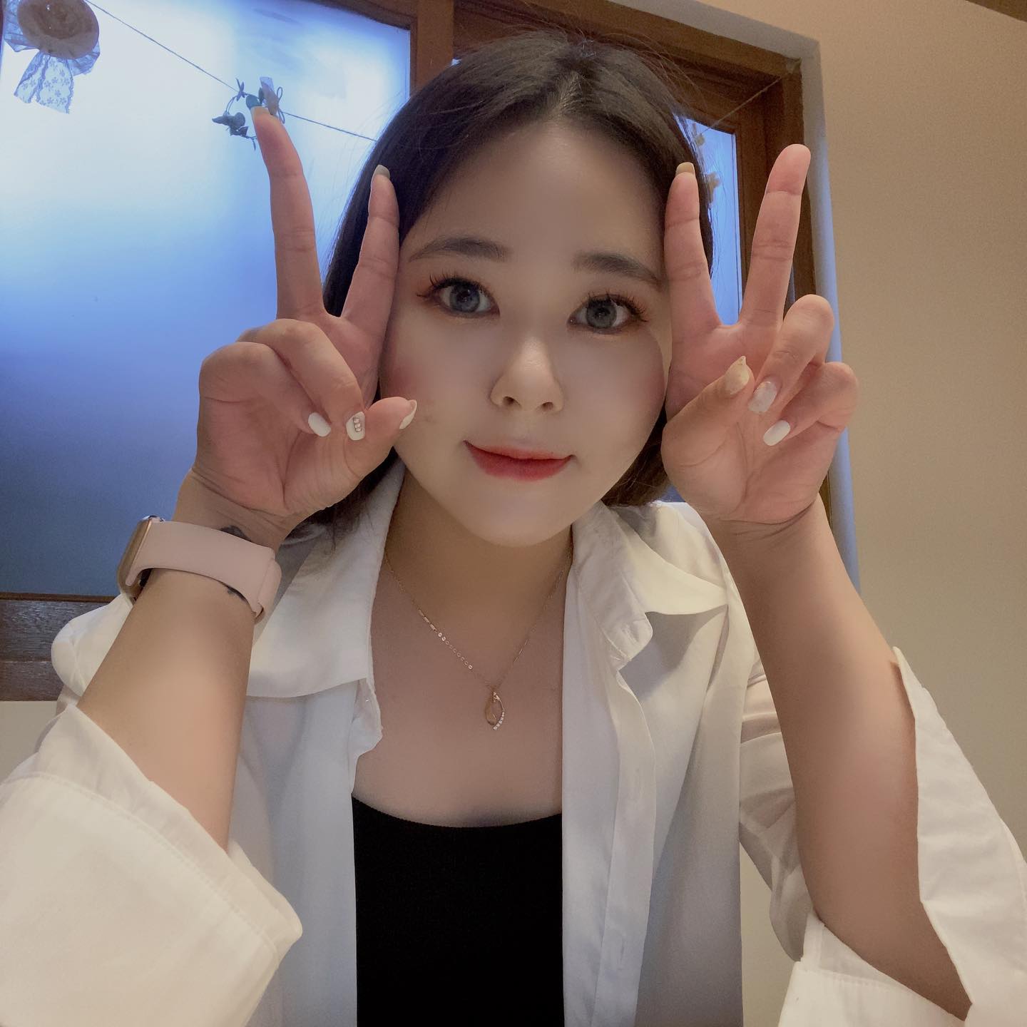 ✌🏻 행복하기 ✌🏻