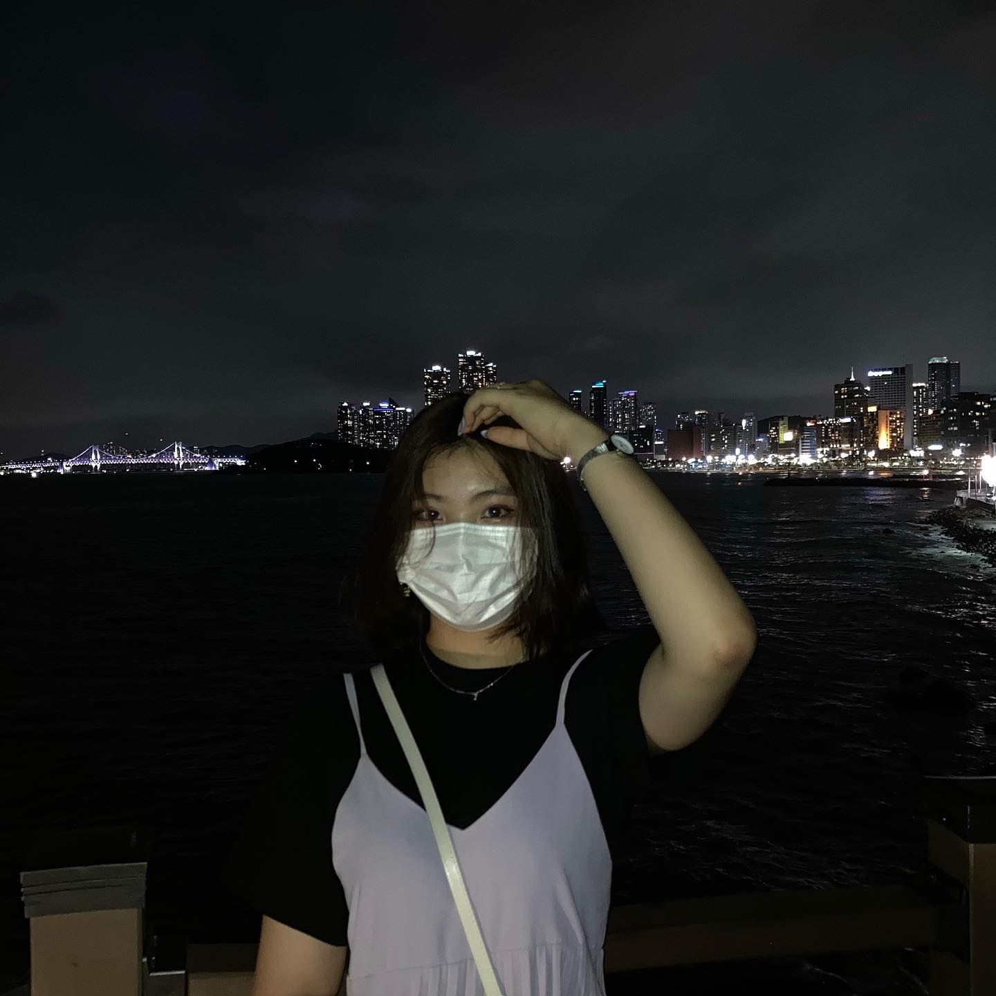 부산여행 2일차🌙