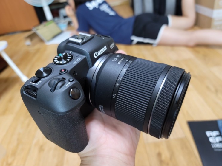 7월 사진 - 캐논 EOS RP + RF24-105mm 4f-7.1 is stm 결과물 (내돈내산 카메라 후기)