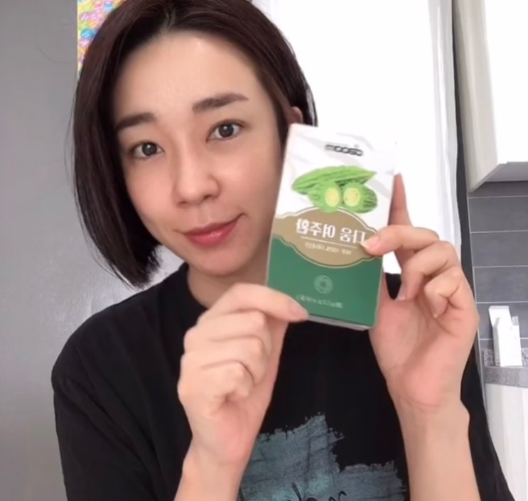 효도선물 요즘 이게 대세예요! 천연인슐린 다움 여주환