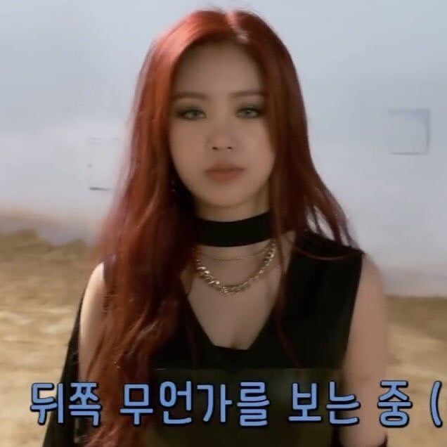 cube entertainment more like cunt entertainment 
- 
#soojin #seosoojin #서수진 #수진