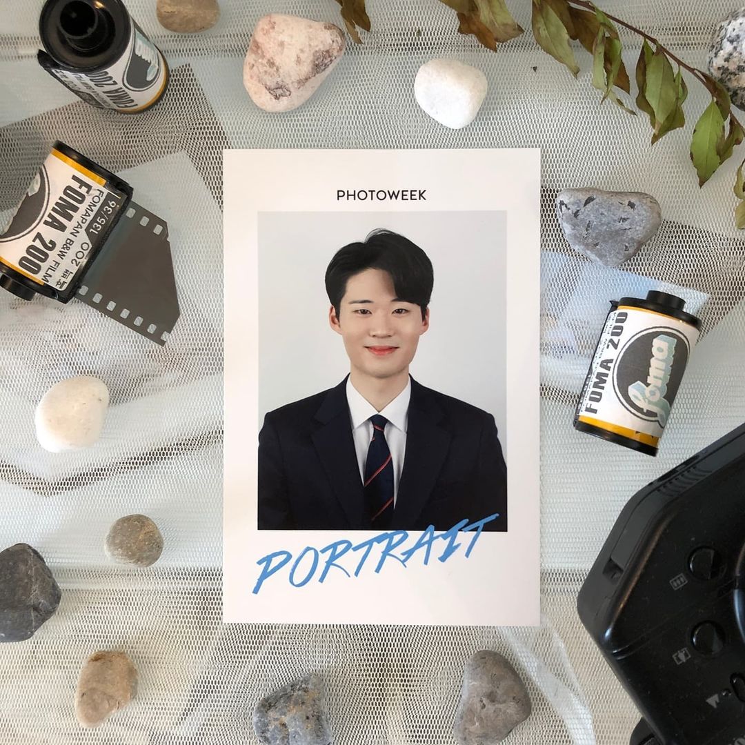 「ᴅᴀɪʟʏʟᴏᴏᴋᴇᴅ」 : 매일을 입다 on Instagram: “#협찬 #포토위크 연남동 포토위크에서 @photoweekplus 취업 사진을 찍고 왔습니다📷 실물과 다르게 너무 잘 찍어주셔서 감개무량했습니다