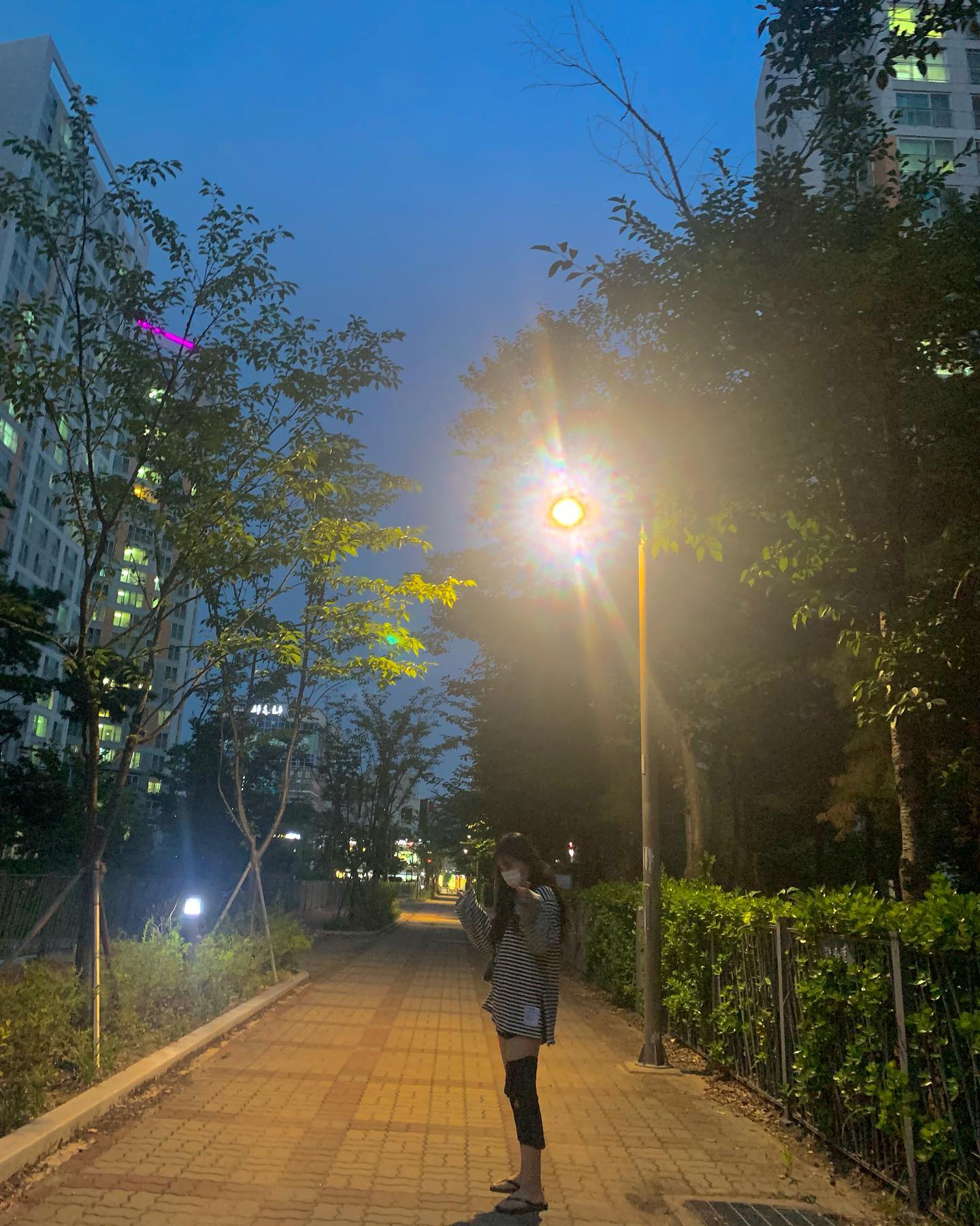 사랑 536일 이별 21일