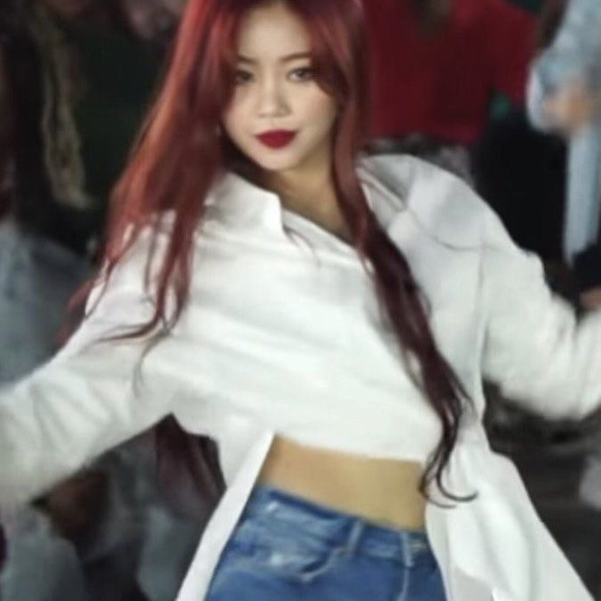 i need this back
-
#soojin #seosoojin #서수진 #수진