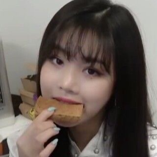 goodnight 🍞 
-
#soojin #seosoojin #서수진 #수진