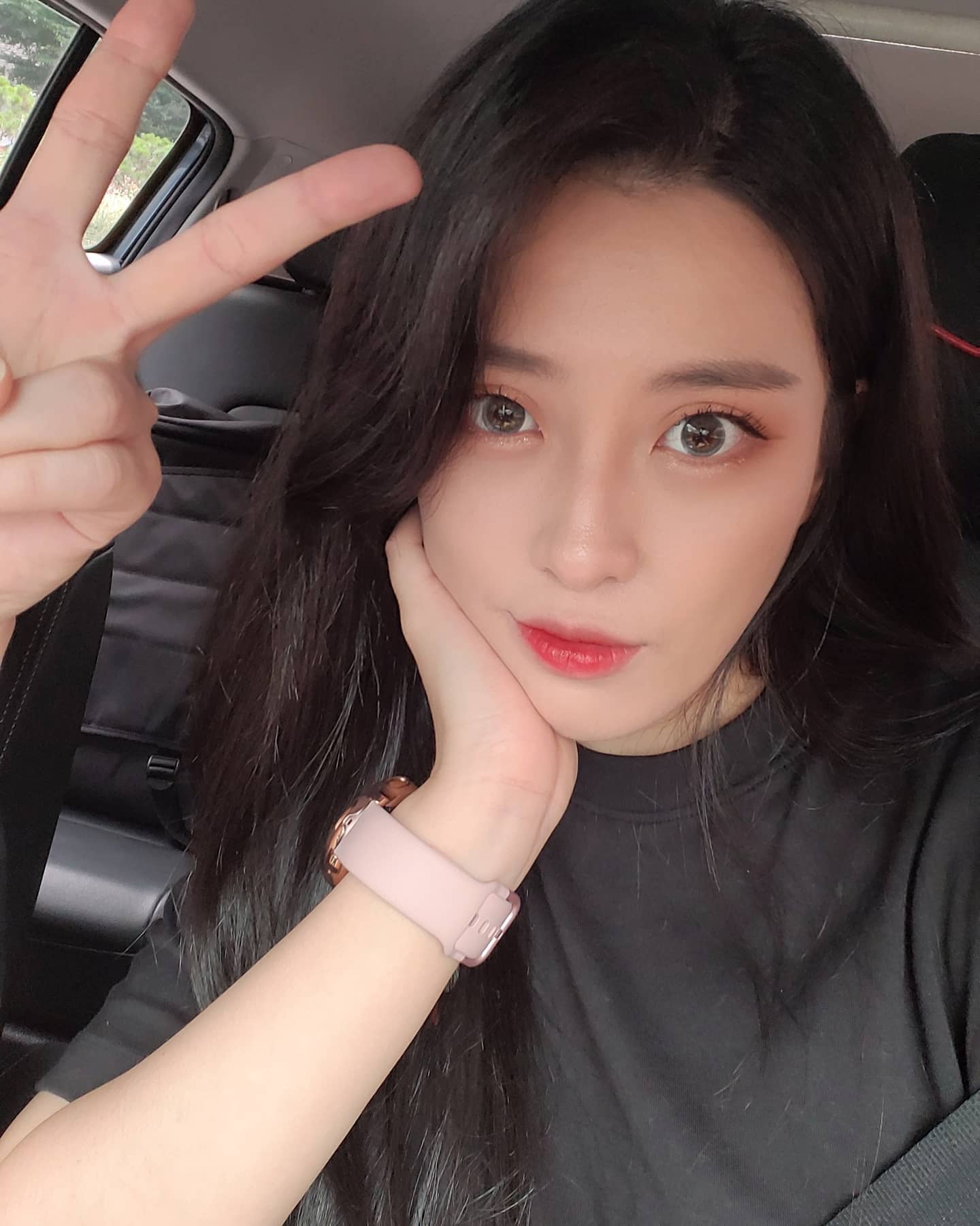 웅 셀카

#셀카