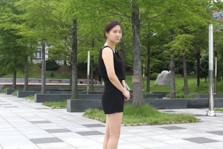 여성의류 키스카 신상 반전점프수트^^