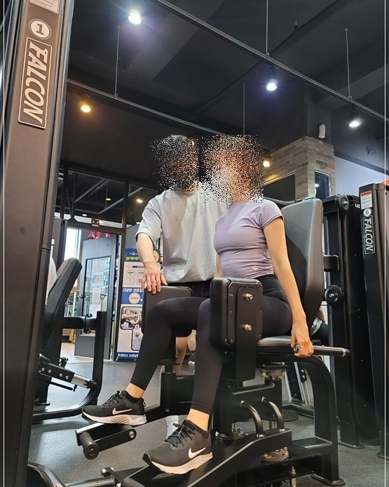 1대1 PT 받으면서 안심하고 운동할 수 있는 피에스짐에서 운동 시작해요~

사람 바글바글한 헬스는 이제 안가고 시설 깔끔하고 관리 잘 되어 있어서 운동할 맛이 나요~🤗😉

ps_gym_1

#주례헬스 #주례PT #개금역헬스장 #개금역PT #냉정역헬스장 #주례동PT #동의대PT #동의대헬스 #부산TRX